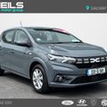 Dacia Sandero 2023