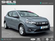 Dacia Sandero 2023