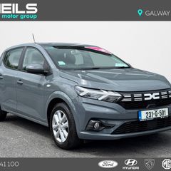 Dacia Sandero 2023