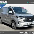 Ford Transit Custom 2025