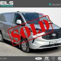 Ford Transit Custom 2025