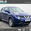 Nissan Juke 2016