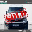 Volkswagen Crafter 2022