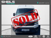 Volkswagen Crafter 2022