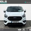 Ford Transit 2021
