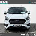 Ford Transit 2021
