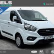 Ford Transit Custom 2021