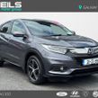 Honda HR-V 2021