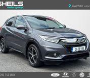 Honda HR-V 2021