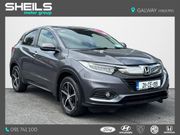 Honda HR-V 2021