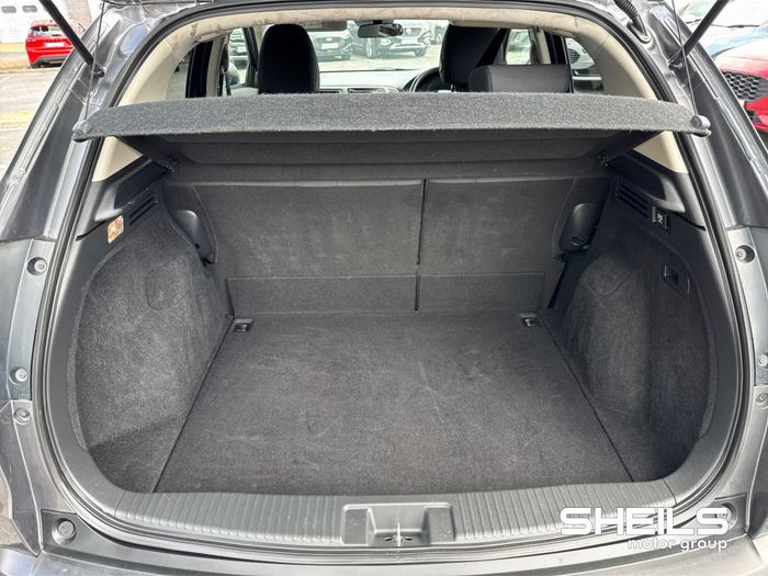 Honda HR-V 2021