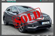 Honda HR-V 2021