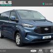Ford Transit Custom 2024