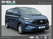 Ford Transit Custom 2024