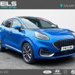 Ford Puma 2024