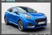 Ford Puma 2024