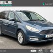 Ford Galaxy 2019