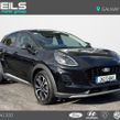 Ford Puma 2024