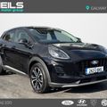 Ford Puma 2024