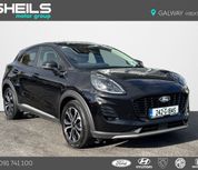 Ford Puma 2024