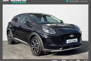 Ford Puma 2024