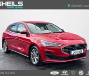 Ford Focus 2024