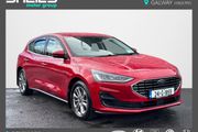 Ford Focus 2024
