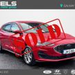 Ford Focus 2024