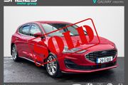 Ford Focus 2024