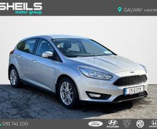 Ford Focus 2017