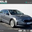 Skoda Octavia 2024