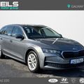 Skoda Octavia 2024