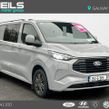Ford Transit Custom 2025