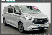 Ford Transit Custom 2025