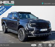 Ford Ranger 2026