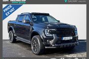 Ford Ranger 2026