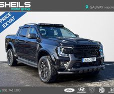 Ford Ranger 2026