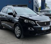 Peugeot 3008 2020