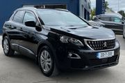 Peugeot 3008 2020