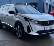 Peugeot 5008 2022