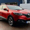 Renault KADJAR 2018