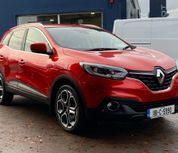 Renault KADJAR 2018