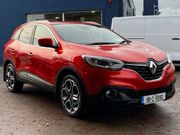 Renault KADJAR 2018