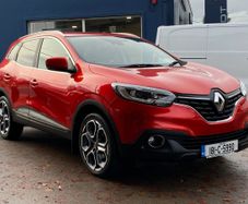 Renault KADJAR 2018