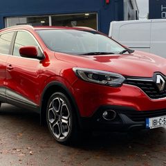 Renault KADJAR 2018