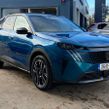 Peugeot 3008 2025