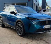 Peugeot 3008 2025