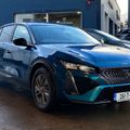Peugeot 408 2026