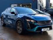 Peugeot 408 2026
