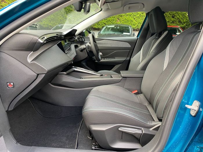 Peugeot 408 2026